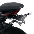 R&G Racing Licence Plate Holder for Aprilia RS660 / Tuono 660 '21-'22 R&G Racing Licence Plate Holder for Aprilia RS660 / Tuono 660 '21-'22